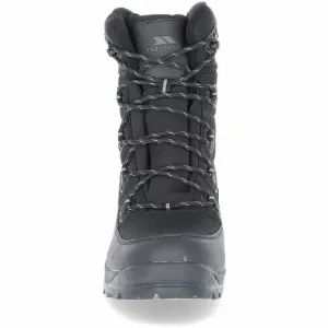 Men's Winter Boots Trespass Zotos