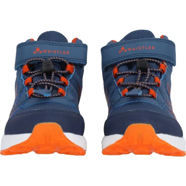 Whistler Besta Treck Boot Kids WP