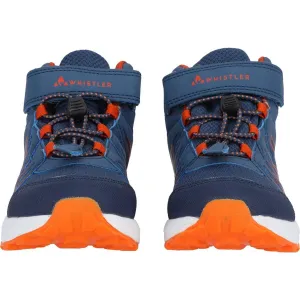 Whistler Besta Treck Boot Kids WP