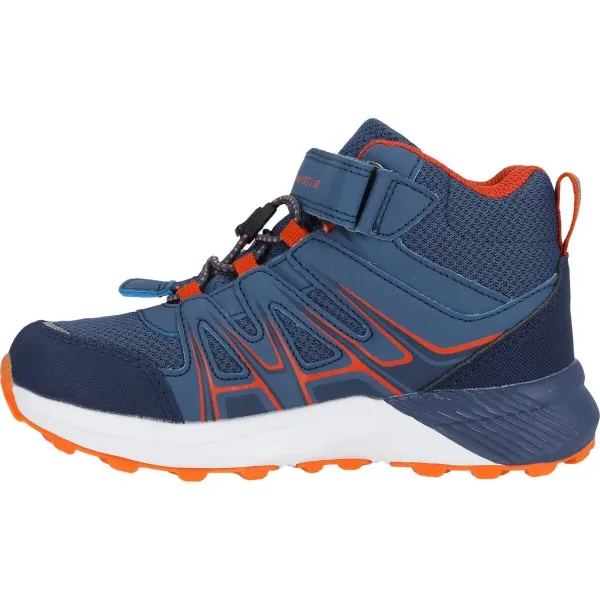 Whistler Besta Treck Boot Kids WP