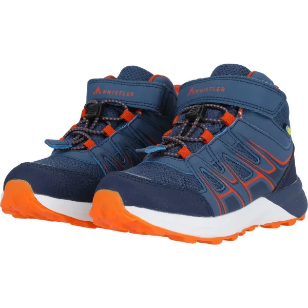 Whistler Besta Treck Boot Kids WP