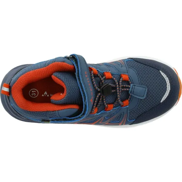 Whistler Besta Treck Boot Kids WP