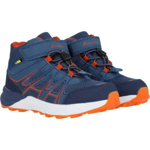Whistler Besta Treck Boot Kids WP