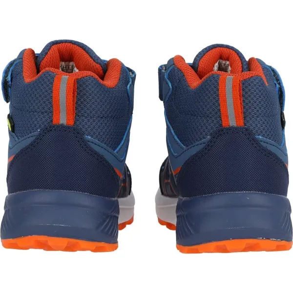 Whistler Besta Treck Boot Kids WP