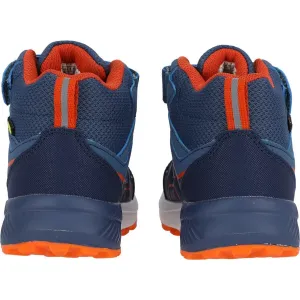 Whistler Besta Treck Boot Kids WP