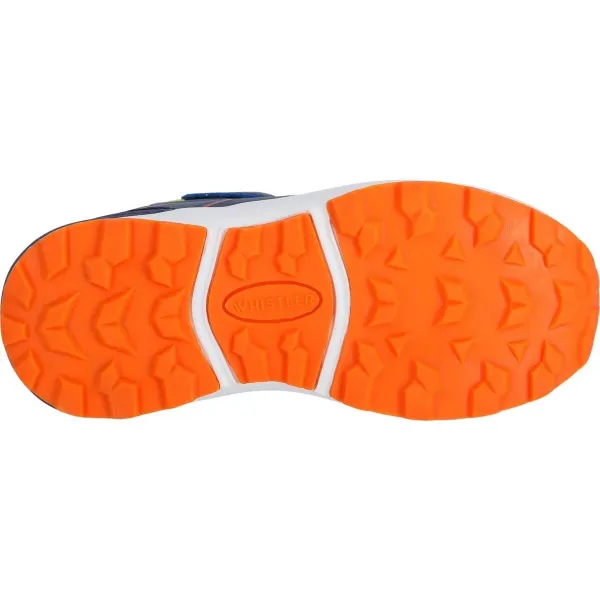Whistler Besta Treck Boot Kids WP