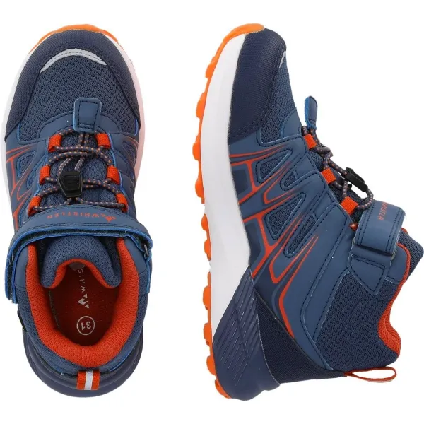 Whistler Besta Treck Boot Kids WP