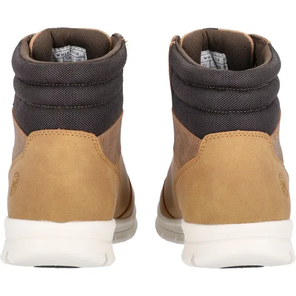 Men's Winter Boots Whistler Palun