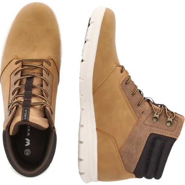 Men's Winter Boots Whistler Palun