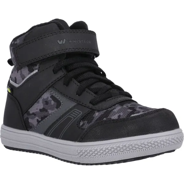 Children's winter boots Whistler Casou