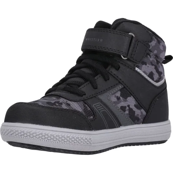 Children's winter boots Whistler Casou