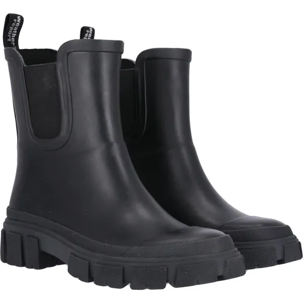 Women's Boots Weather Report Raylee