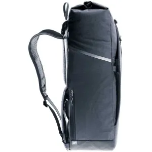 DEUTER XBERG 25 Cyklistický ruksak, čierna, veľkosť