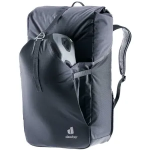 DEUTER XBERG 25 Cyklistický ruksak, čierna, veľkosť