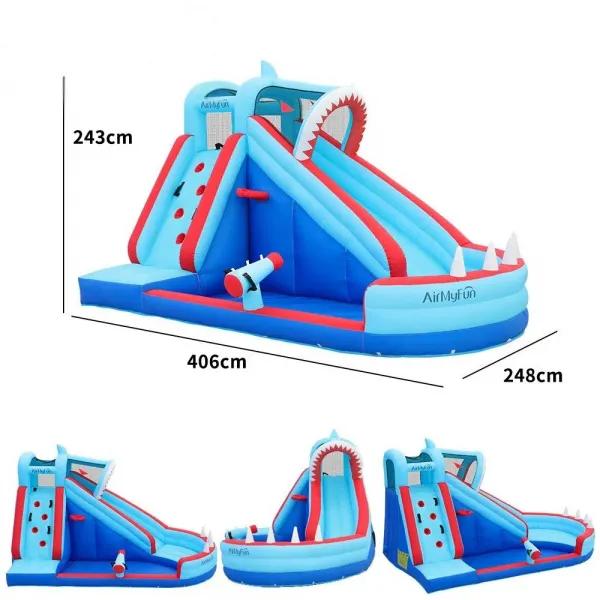 AirMyFun Shark 83046