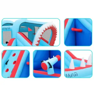 AirMyFun Shark 83046