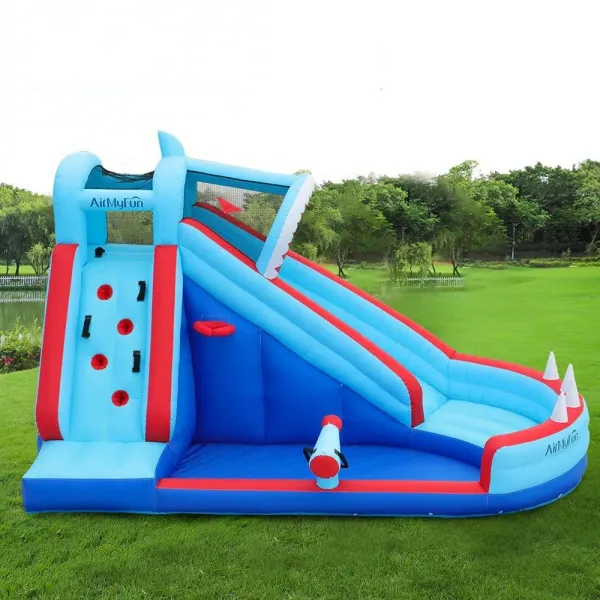 AirMyFun Shark 83046