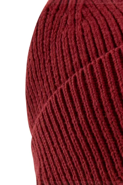 Čapica Camel Active Beanie Amber Red