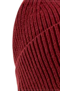 Čapica Camel Active Beanie Amber Red