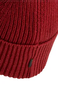 Čapica Camel Active Beanie Amber Red