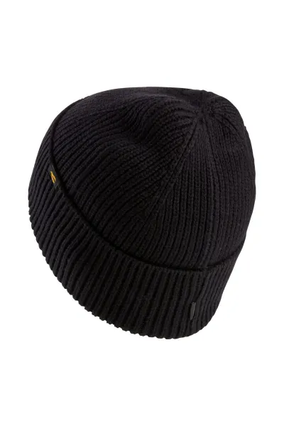 Čapica Camel Active Beanie Asphalt