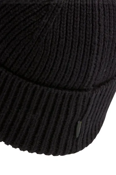 Čapica Camel Active Beanie Asphalt