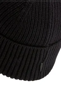 Čapica Camel Active Beanie Asphalt