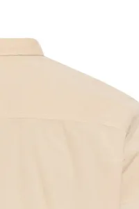 Košeľa Camel Active Longsleeve Shirt Oatmeal
