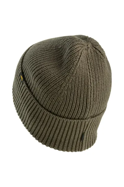 Čapica Camel Active Beanie Dark Brown