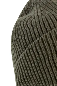 Čapica Camel Active Beanie Dark Brown