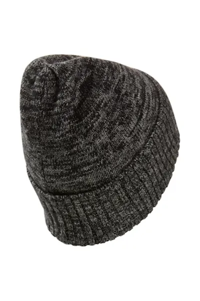 Čapica Camel Active Beanie Asphalt