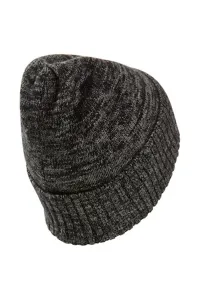 Čapica Camel Active Beanie Asphalt