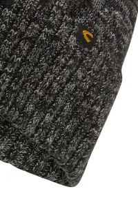Čapica Camel Active Beanie Asphalt