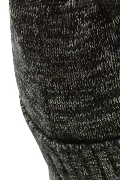 Čapica Camel Active Beanie Asphalt