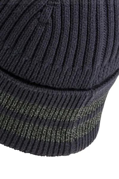 Čapica Camel Active Beanie Dark Indigo