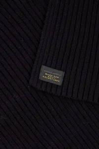 Šál Camel Active Shawls Asphalt