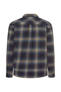 Košeľa Camel Active Longsleeve Shirt Dark Indigo