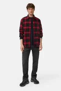Košeľa Camel Active Longsleeve Shirt Amaryllis