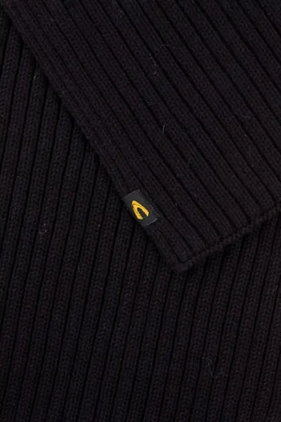 Šál Camel Active Shawls Asphalt