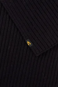 Šál Camel Active Shawls Asphalt