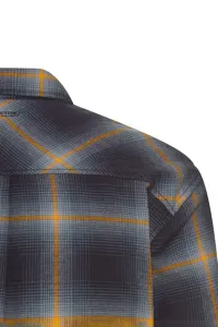 Košeľa Camel Active Longsleeve Shirt Dark Indigo