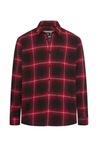Košeľa Camel Active Longsleeve Shirt Amaryllis