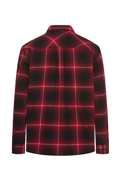 Košeľa Camel Active Longsleeve Shirt Amaryllis