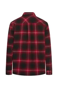 Košeľa Camel Active Longsleeve Shirt Amaryllis