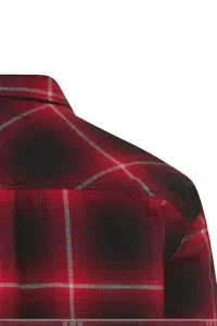 Košeľa Camel Active Longsleeve Shirt Amaryllis
