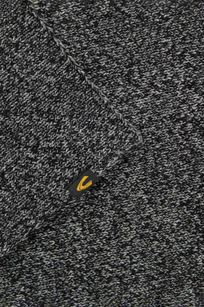 Šál Camel Active Shawls Asphalt