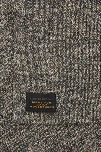 Šál Camel Active Shawls Dark Indigo