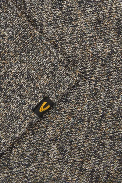 Šál Camel Active Shawls Dark Indigo