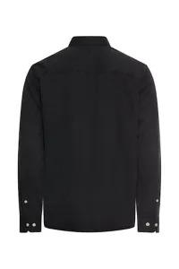 Košeľa Camel Active Longsleeve Shirt Asphalt