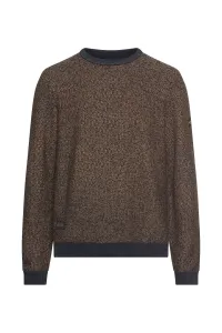 Sveter Camel Active Pullover Burned Yellow